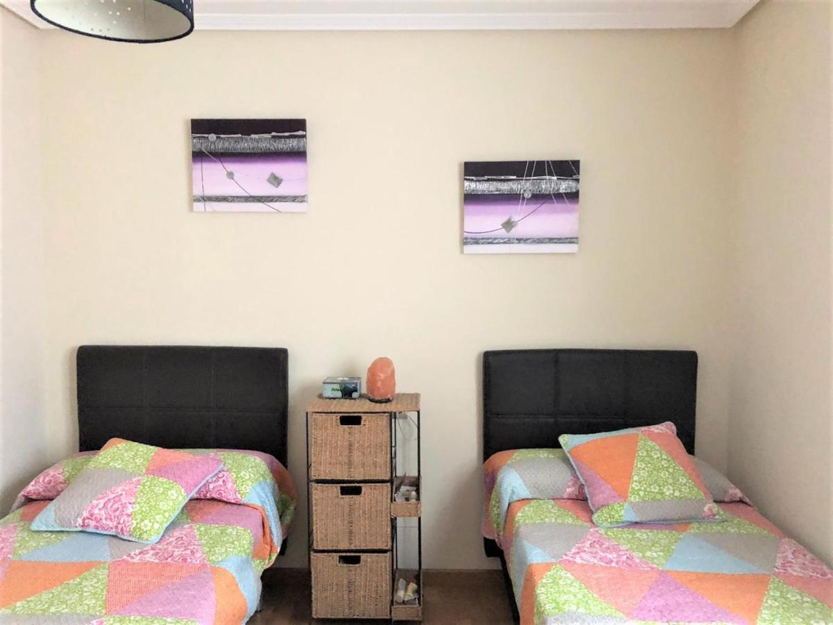 Apartamento La Barrosa Sada Ngoại thất bức ảnh