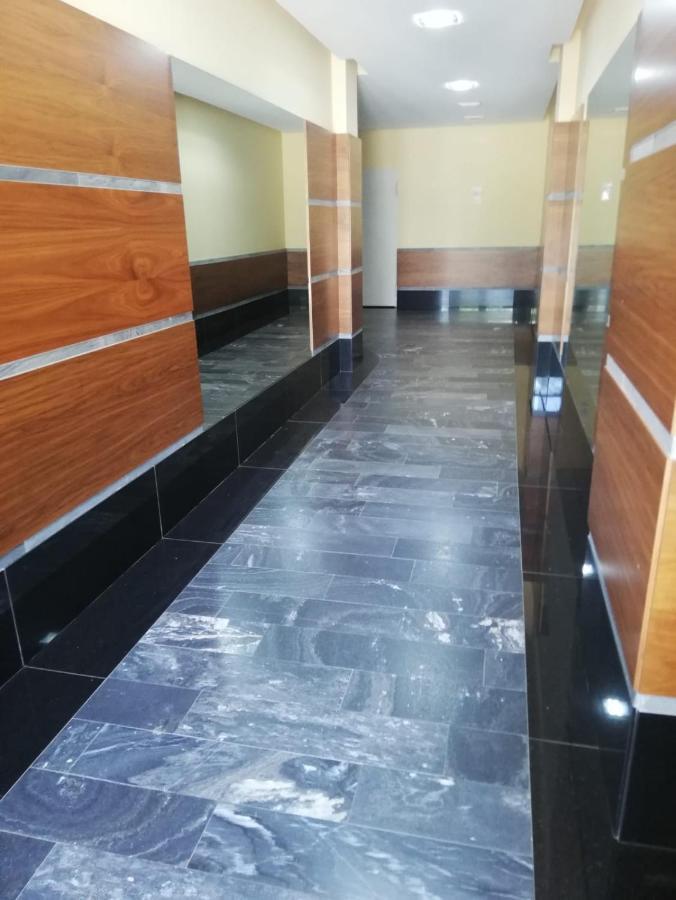 Apartamento La Barrosa Sada Ngoại thất bức ảnh