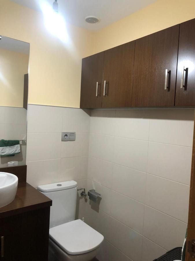 Apartamento La Barrosa Sada Ngoại thất bức ảnh